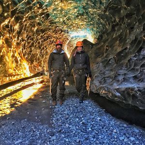 Meet your Posher, Jon